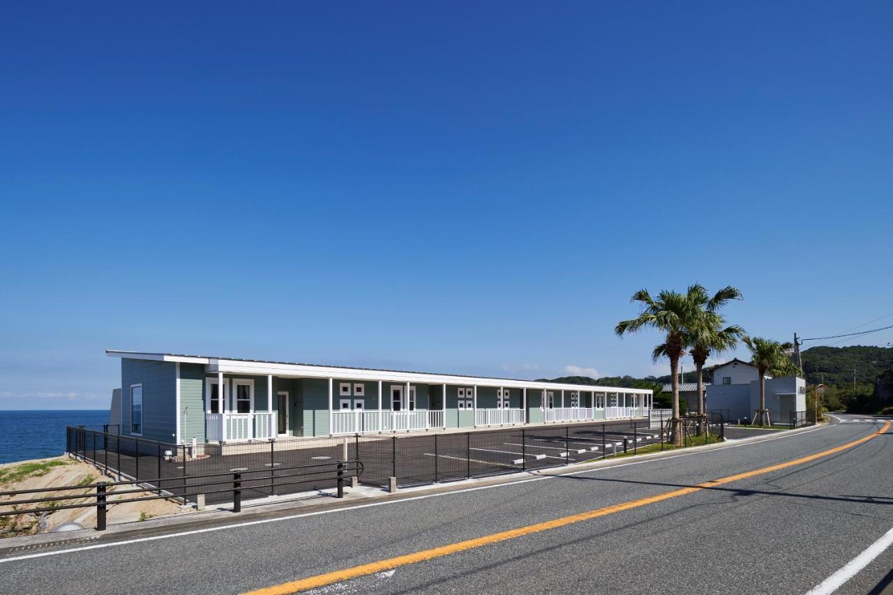 Alfacio Resort Stay Itoshima Exterior foto